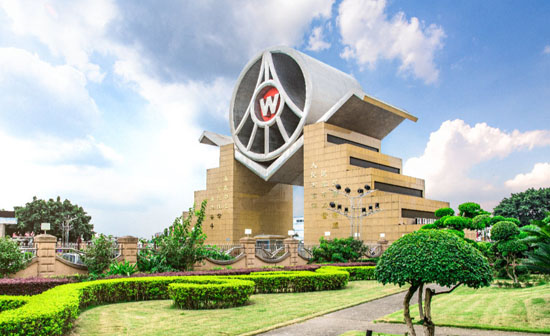 我司物理隔離NTP服務(wù)器在宜賓五糧液集團(tuán)上線運(yùn)行