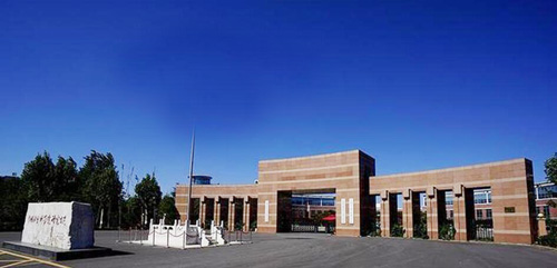 助力國家教育考場標(biāo)準(zhǔn)化建設(shè)---為中國社會科學(xué)大學(xué)提供gps同步時鐘系統(tǒng)